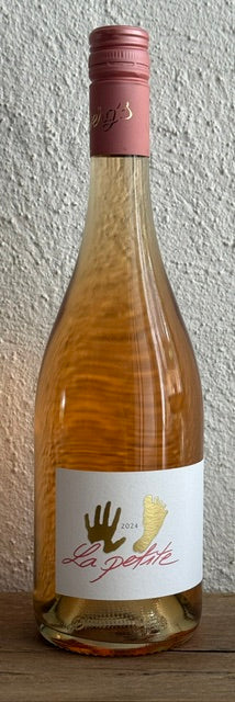 2024 La petite-Rosé Spätburgunder Q.b.A. trocken