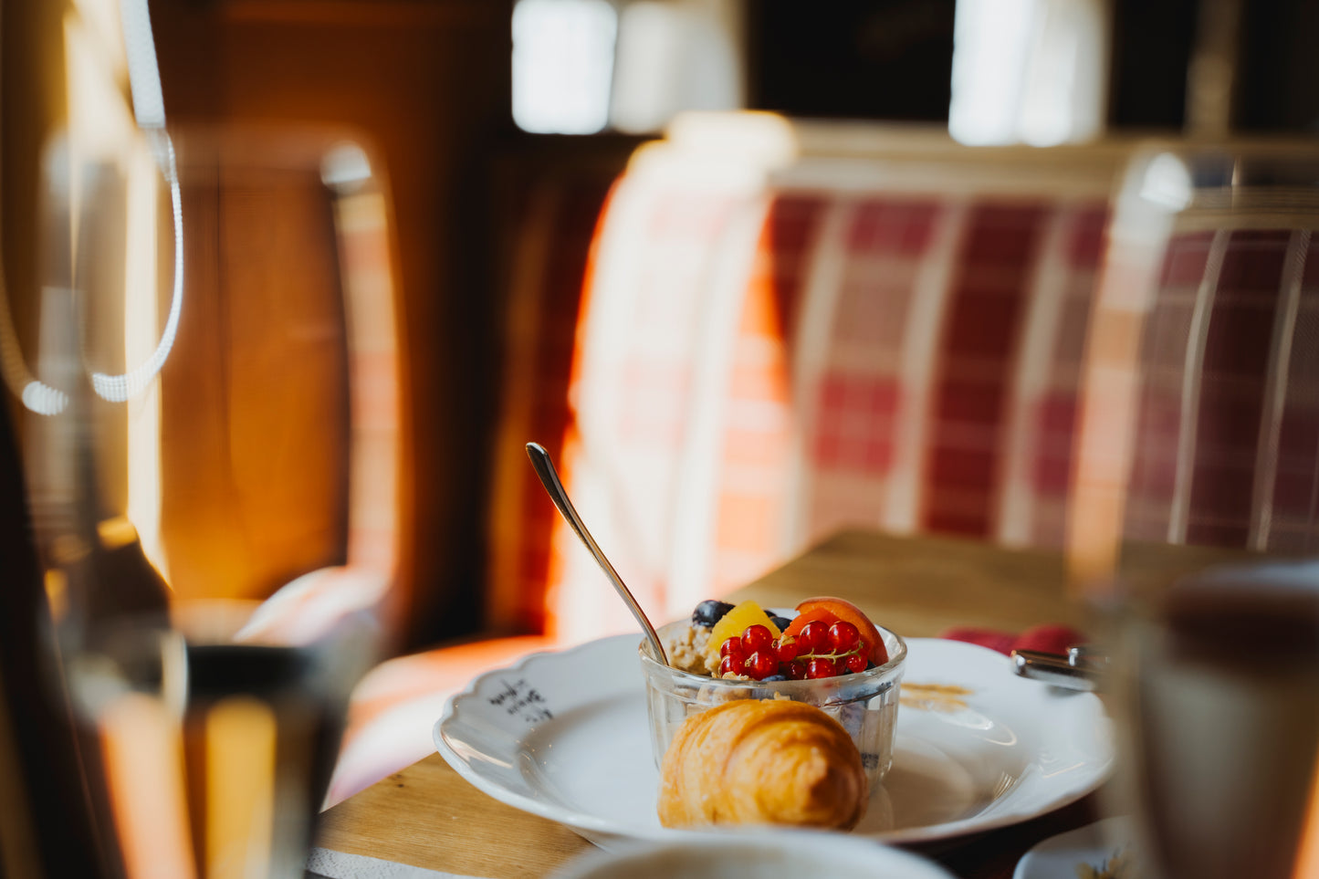 Berg's Genießerfrühstück