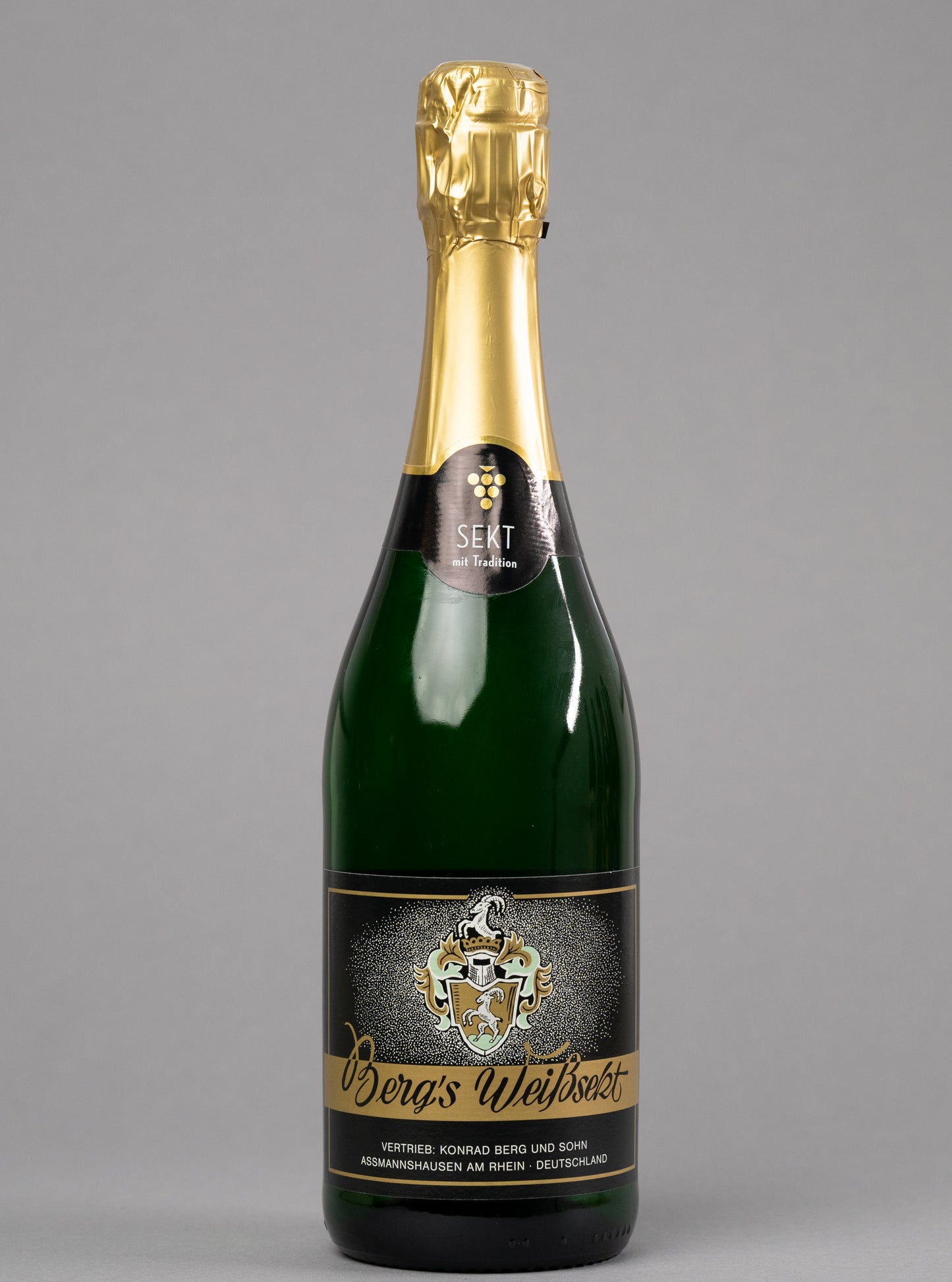 Berg's Weißsekt