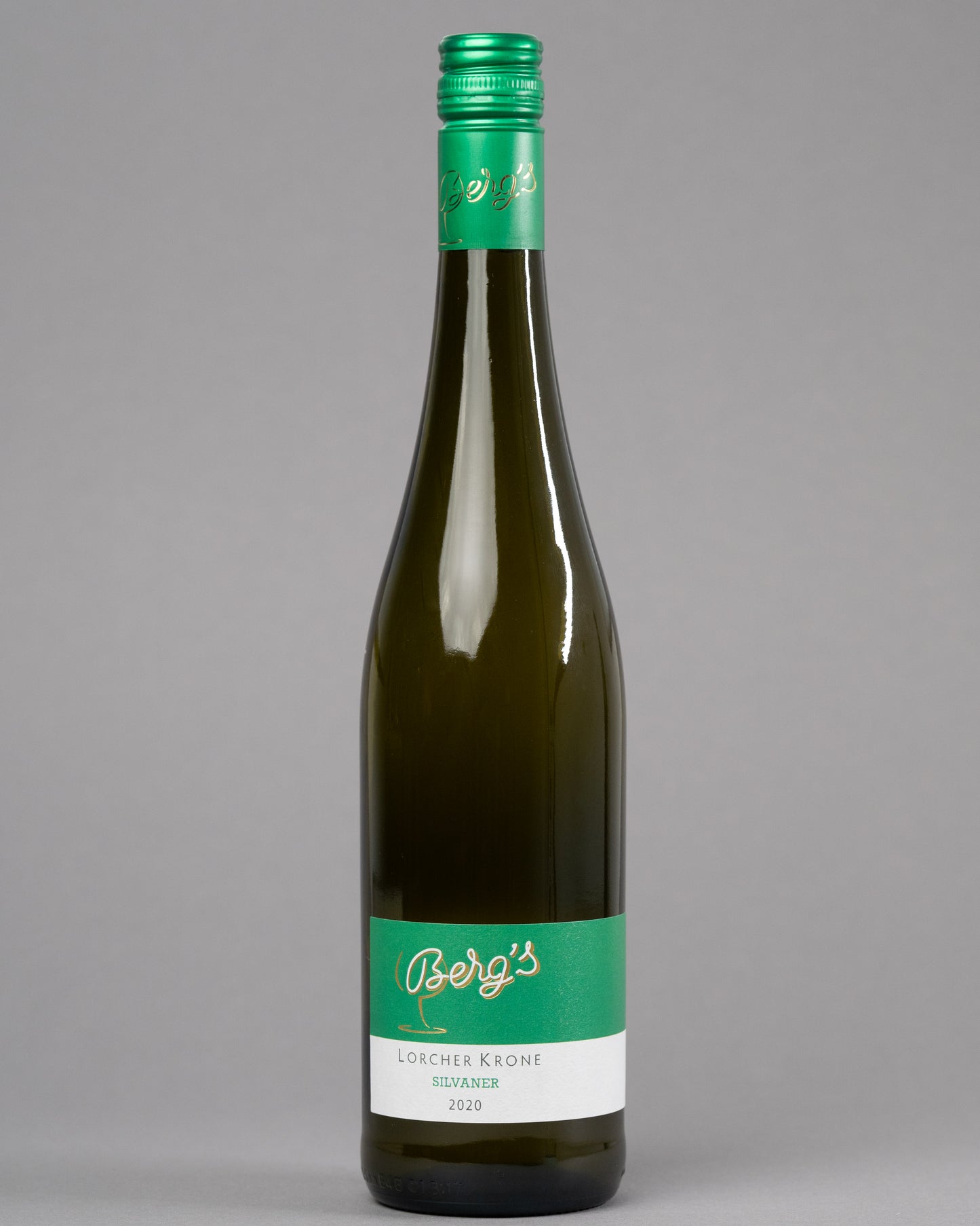 2024 Lorcher Krone Silvaner Q.b.A. trocken