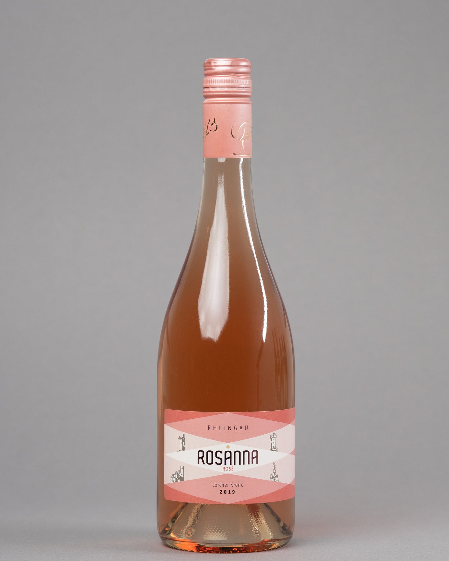 2024 Rosanna-Rosé Spätburgunder Q.b.A. trocken