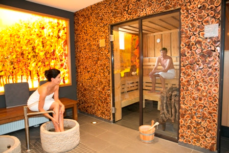 Day Spa
